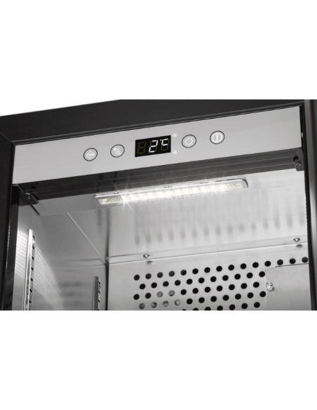 Nevera Maduración de Carne Dry Age 63 Bartscher