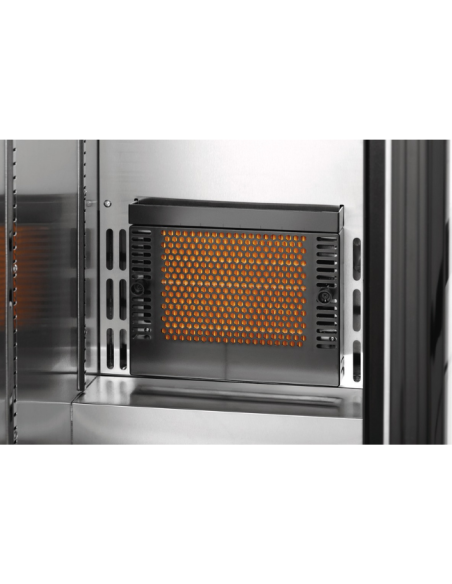 Nevera Maduración de Carne Dry Age 63 Bartscher