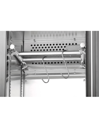 Nevera Maduración de Carne Dry Age 63 Bartscher