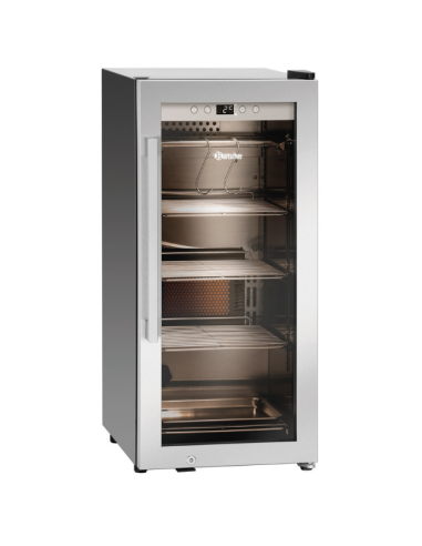 Nevera Maduración de Carne Dry Age 63 Bartscher