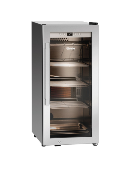 Nevera Maduración de Carne Dry Age 63 Bartscher