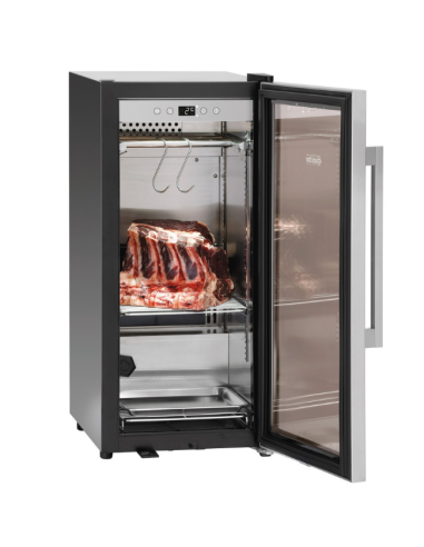 Nevera Maduración de Carne Dry Age 63 Bartscher