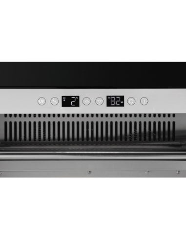 Nevera de maduración de carne Dry Age 380...