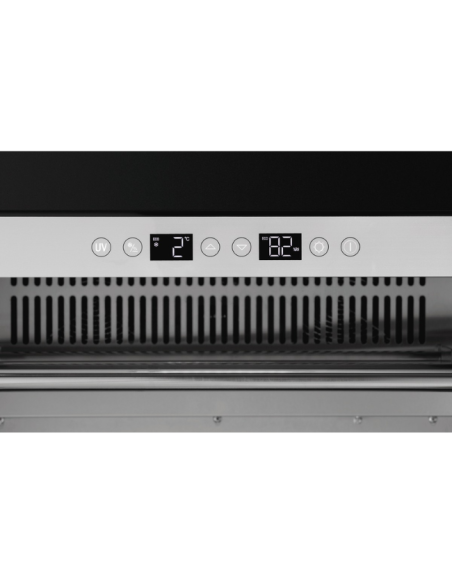 Nevera de maduración de carne Dry Age 380 Bartscher