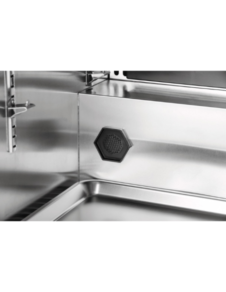 Nevera de maduración de carne Dry Age 380 Bartscher