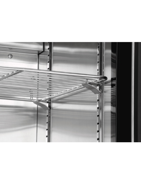 Nevera de maduración de carne Dry Age 380 Bartscher