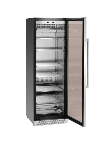 Nevera de maduración de carne Dry Age 380...