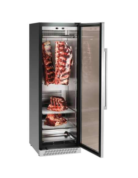 Nevera de maduración de carne Dry Age 380 Bartscher