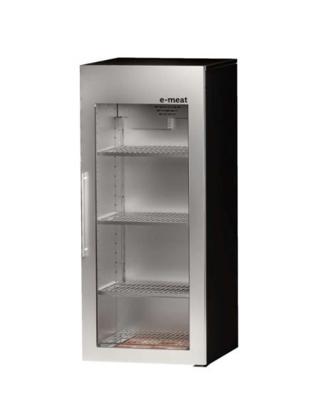 Nevera de Maduración de Carne E MEAT MC1000 Clima Hostelería