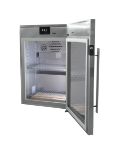 Cámara de maduración de carne Expocarn 150 Edenox