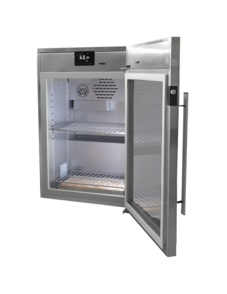 Cámara de maduración de carne Expocarn 150 Edenox