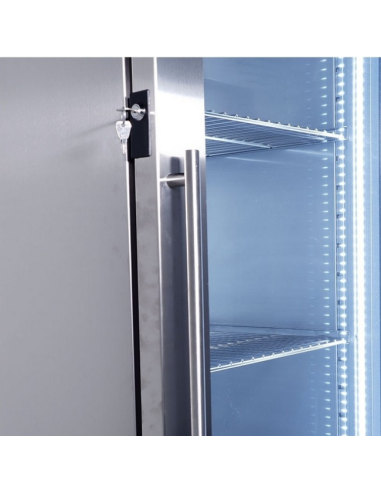 Cámara de maduración de carne Expocarn-500 Edenox