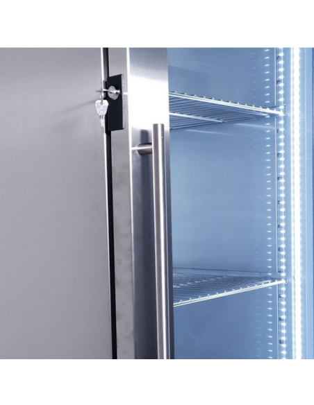 Cámara de maduración de carne Expocarn-500 Edenox