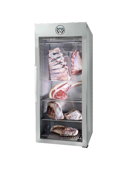 Cámara de maduración de carne Expocarn-500 Edenox