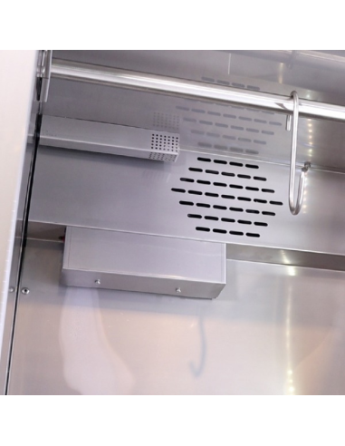 Cámara de maduración de carne Expocarn-500 Edenox