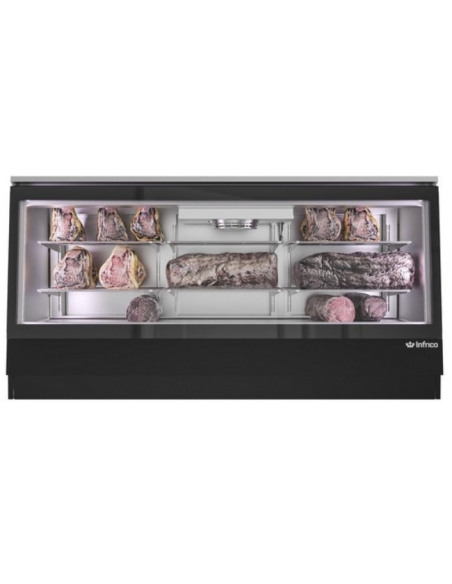 Cámara de Maduración de carne DRY AGING VC 2010 MDAB Infrico