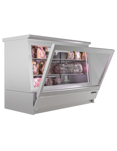 Cámara de maduración de carne "DRY AGING" VC...