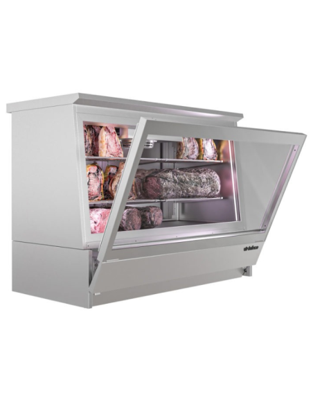 Cámara de maduración de carne "DRY AGING" VC 1400 MDA Infrico