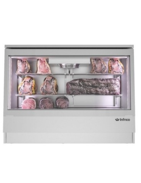 Nevera de Maduración de carne "DRY AGING" VC 2010 MDA Infrico