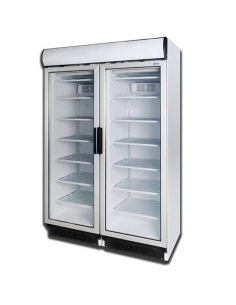 Vitrina Expositora Congelador 740 UFRL Difriho