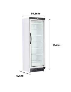 Congelador Expositor ACE-451-C Edenox 2