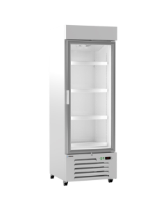 Congelador Hostelería Expositor ACE-651-C HC Edenox