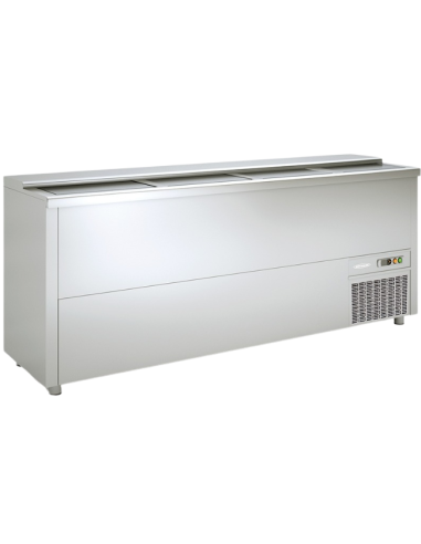 Botellero Frigorífico 5 Puertas Gran Capacidad...