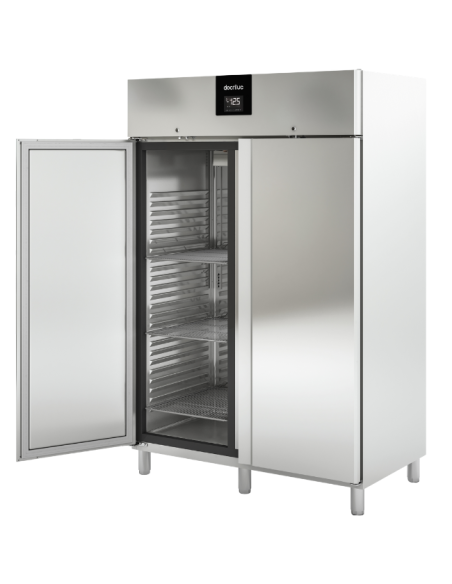 Armario Refrigerado Industrial 1400 Litros Docriluc