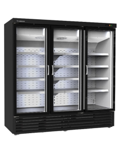 Congelador Expositor Minimarket CVC-2003 Coreco