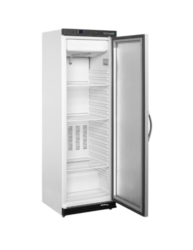 Expositor de Congelados Ventilado UF400VG Tefcold