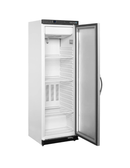 Expositor de Congelados Ventilado UF400VG Tefcold