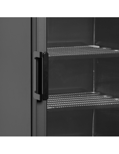 congelador-expositor-vertical-UFSC371GBlack-apertura