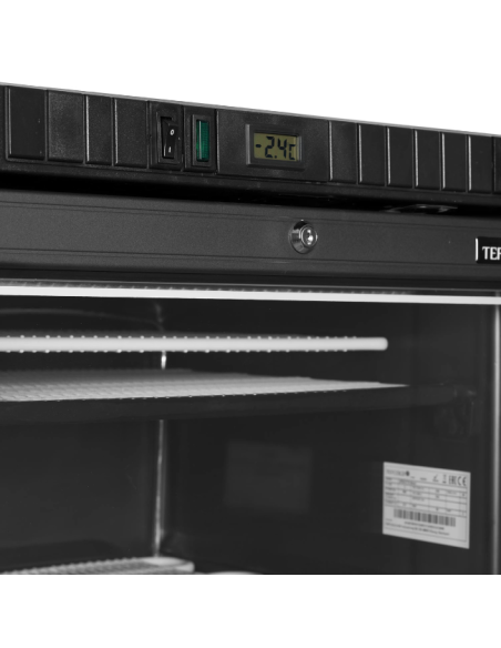congelador-expositor-vertical-UFSC371GBlack-termostato