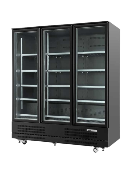 Vitrina Congelador Vertical VESUC-1603-C Edenox