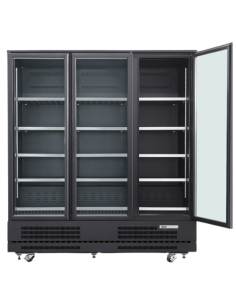 Vitrina Congelador Vertical VESUC-1603-C Edenox