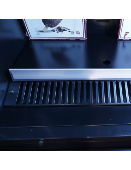 Vitrina Congelador Vertical VESUC-1603-C Edenox