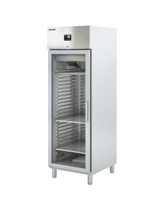 Nevera de Maduración Acero Inoxidable DDA-750-II Docriluc