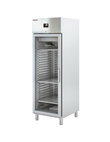 Nevera de Maduración Acero Inoxidable...