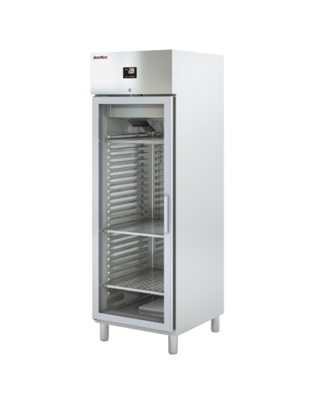 Nevera de Maduración Acero Inoxidable DDA-750-II Docriluc