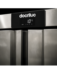Armario Frigorífico Industrial CASR-125-2 Docriluc 2