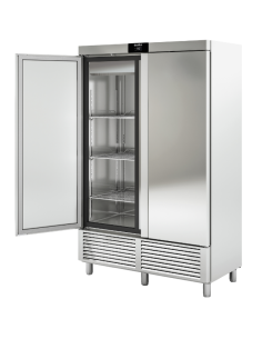 Armario Frigorífico Profesional 2 puertas 1200 Litros...