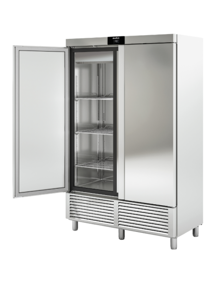 Armario Frigorífico Profesional 2 puertas 1200 Litros Docriluc