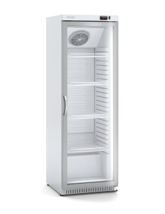 Armario Expositor Refrigerado 1 Puerta 400 Litros Docriluc
