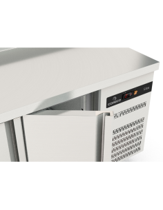 Mesa Fría Fondo 700 TGR-180-S Coreco 2