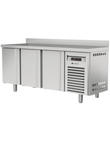Bajo Mostrador Refrigerado 3 Puertas MRS-200...