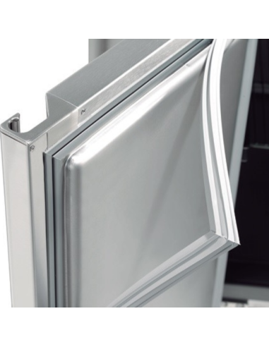 Bajo Mostrador Refrigerado 3 Puertas MRS-200...