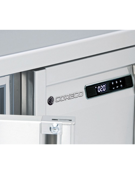 Bajo Mostrador Refrigerado 3 Puertas MRS-200 Coreco