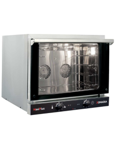 Horno Industrial con Grill Maxiplus+Grill Romagsa