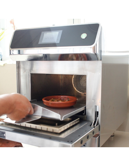 Horno de Cocción Acelerada Chef N’Go Edenox