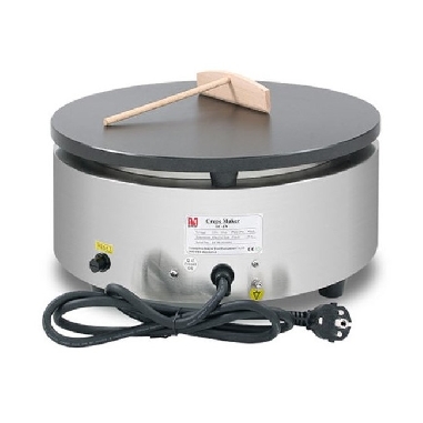 Crepera-Eléctrica-Profesional-EC1N-Eutron-2